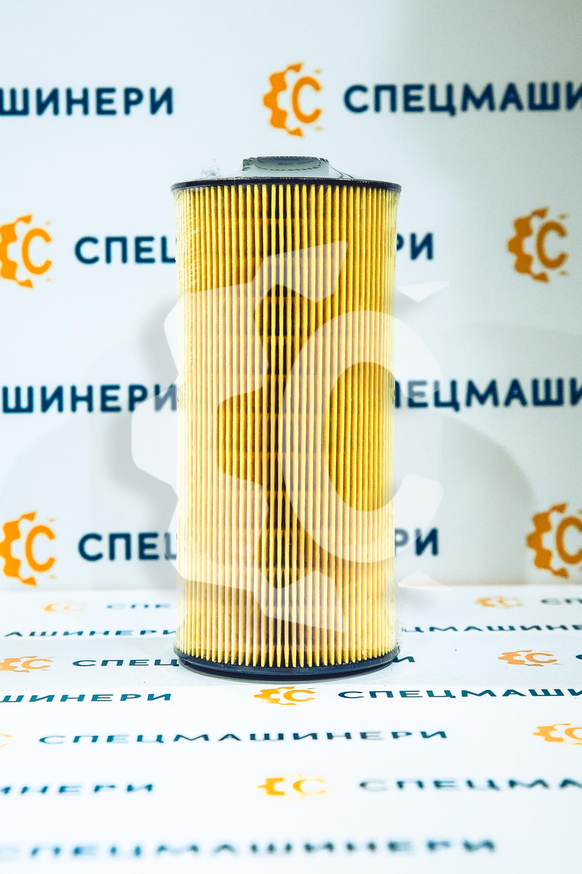 Фильтр топливный основной  