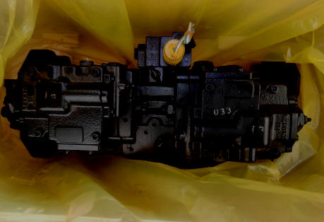 Гидронасосы в наличии на складах СПЕЦКОМПЛЕКТ!