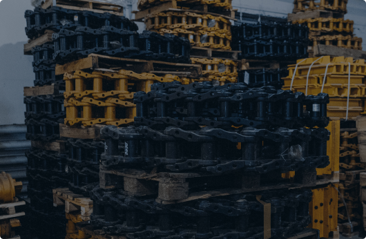 Открытие нового склада в Санкт-Петербурге