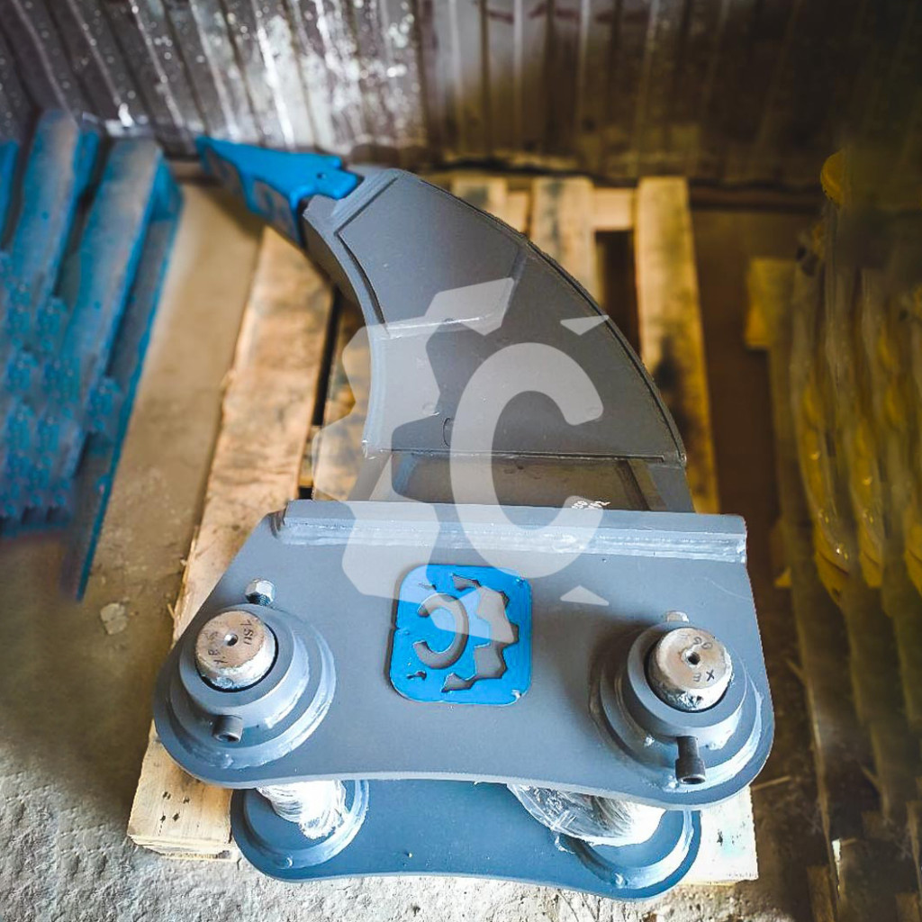 Однозубый рыхлитель R.02.30 для экскаватора Komatsu PC300-7