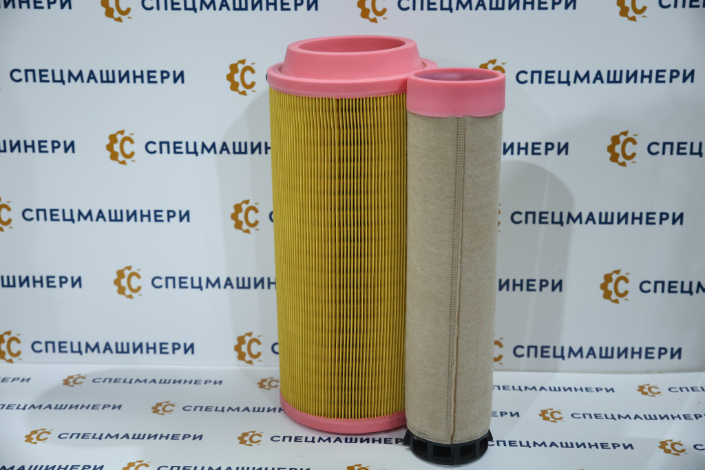 Фильтр воздушный СК-0025155 STAL (2).JPG