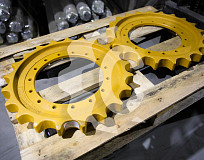 Звездочка СК-3854847 QHD