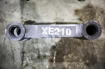 Трапеция ковша СК-0038690 СК (c)