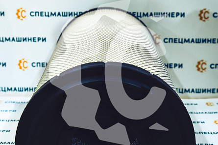 Фильтр воздушный СК-0025170 STAL – фильтр для спецтехники