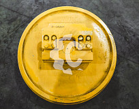 Колесо направляющее СК-4070983 STF