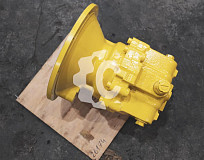 Гидромотор редуктора поворота СК-0026174 MBG Гидромотор редуктора поворота СК-0026174 MBG