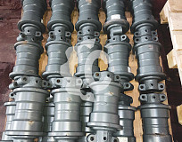 Каток опорный СК-12893 GR