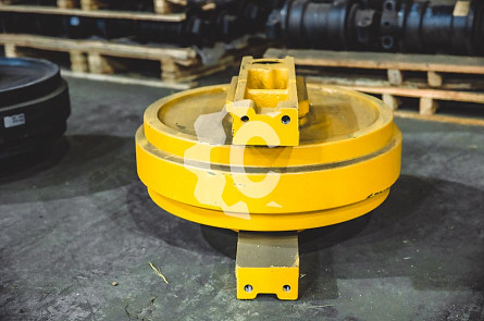 Колесо направляющее СК-6308012 СК