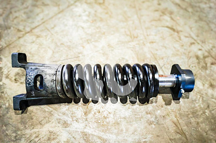 208-30-68400 - Механизм натяжения СК-6164889 JM