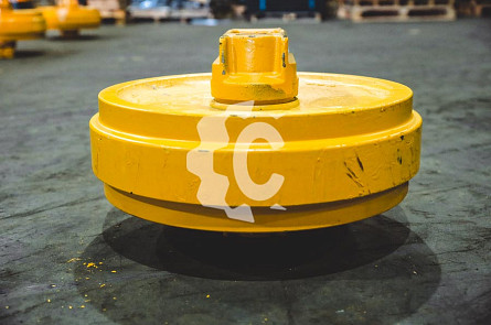 Колесо направляющее СК-0033614 DTAMC