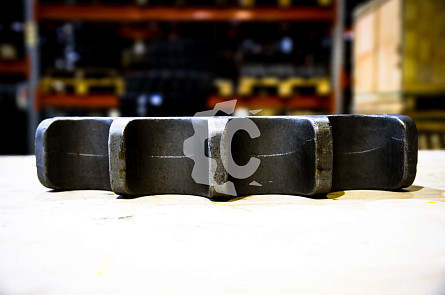 158-2981 - Группа сегментов СК-30226 KBJ