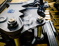 Крашер механический СК-0038023 СК