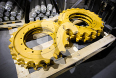 Звездочка СК-6189569 QHD