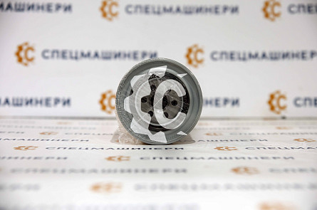 Фильтр топливный СК-0025611 STAL