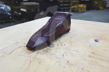 Коронка скальная СК-0000844 HZ