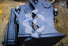 Крашер механический СК-0042210 СК