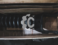 Механизм натяжения СК-6308114 QHD