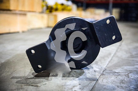 Механизм натяжения СК-6270739 JM