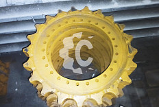 Звездочка СК-30037 QHD