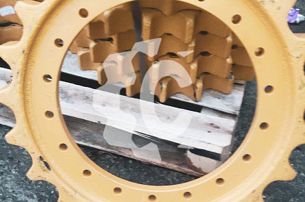 VO1 - Звездочка СК-6311991 QHD