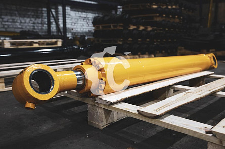 Гидроцилиндр ковша (без трубок) СК-0033872 JM