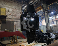 Вибропогружатель SBVP350  