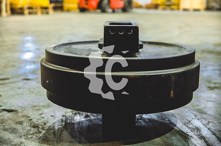 207-30-00160 - Колесо направляющее СК-0033615 CH