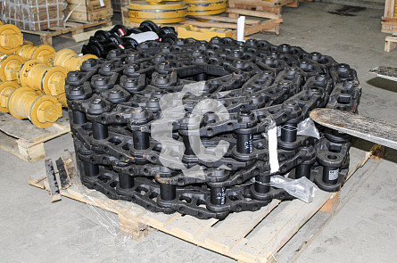 CR5014/49 Цепь гусеничная (49 зв) для экскаватора JCB JS260 (331/21574, JRA0082) CH