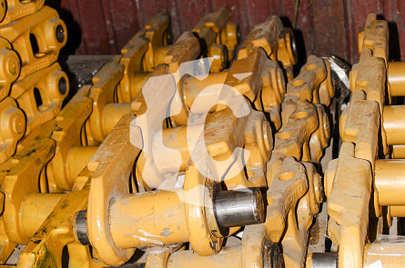 VE4040D703 - Звено цепи 3L СК-0001465 QHD