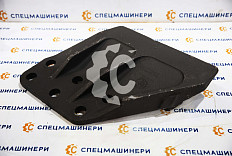 Бокорез левый СК-45390 BP