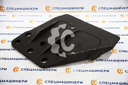 Бокорез левый СК-45390 BP