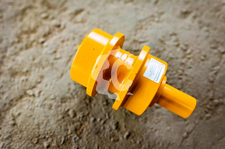 Каток поддерживающий СК-0035409 QHD