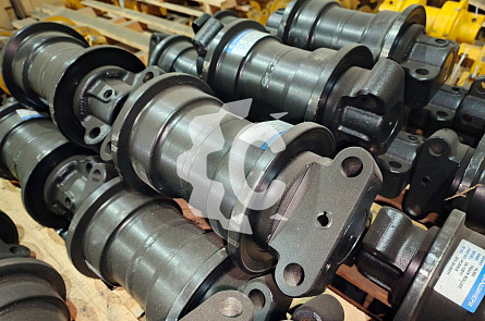 Каток опорный СК-12911 HLMD (d144 мм)