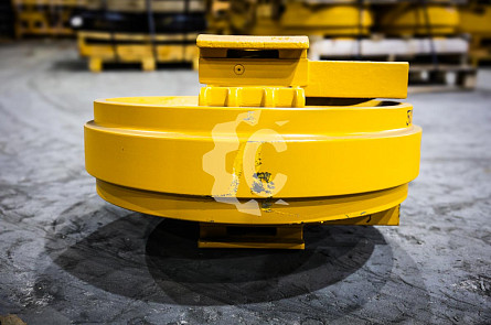 Колесо направляющее СК-6245027 QHD