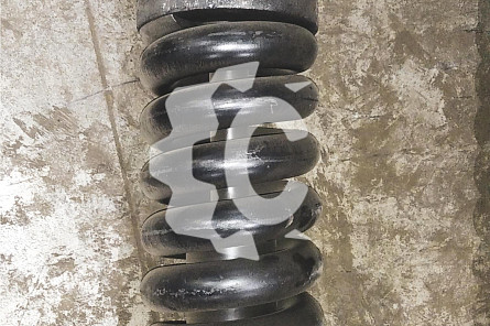 VOE14709318 - Механизм натяжения СК-0003369 QHD