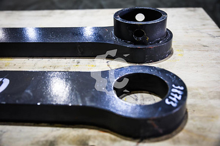 Рычаг трапеции (правый+левый) СК-0038713 СК (c)