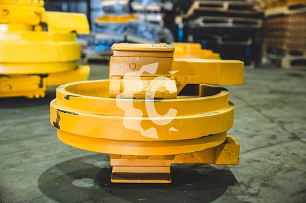 Колесо направляющее СК-0000516 STF