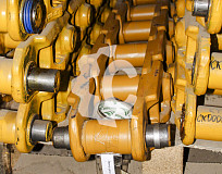 Звено цепи в сборе 6L  