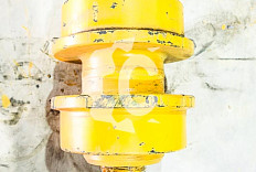 Каток поддерживающий СК-0000293 GE