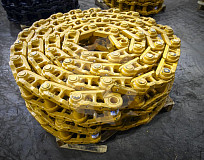 Цепь гусеничная 51L  