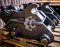 Быстросъем для экскаватора (квик-каплер) Q.65 СК-0037552 СК