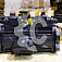 401-00347 Основной гидравлический насос экскаватора Daewoo Solar255LC-V OEM