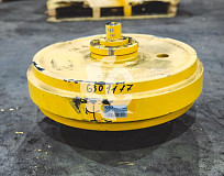 Колесо направляющее СК-6301177 KBJ