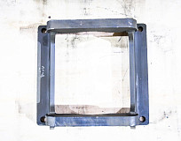 Защита катка СК-0002238 СК