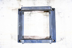 Защита катка СК-0002238 СК