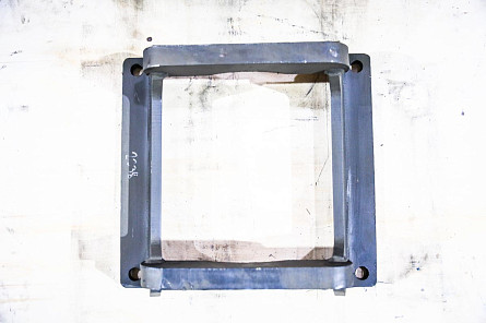 Защита катка СК-0002238 СК