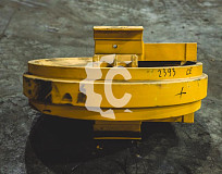 Колесо направляющее СК-0002393 GE