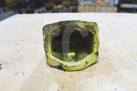 Коронка коническая СК-12299 TITAN