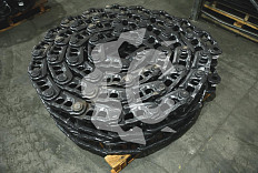 Цепь гусеничная 47L СК-35873 VTP