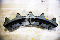 Группа сегментов СК-0002343 ITR